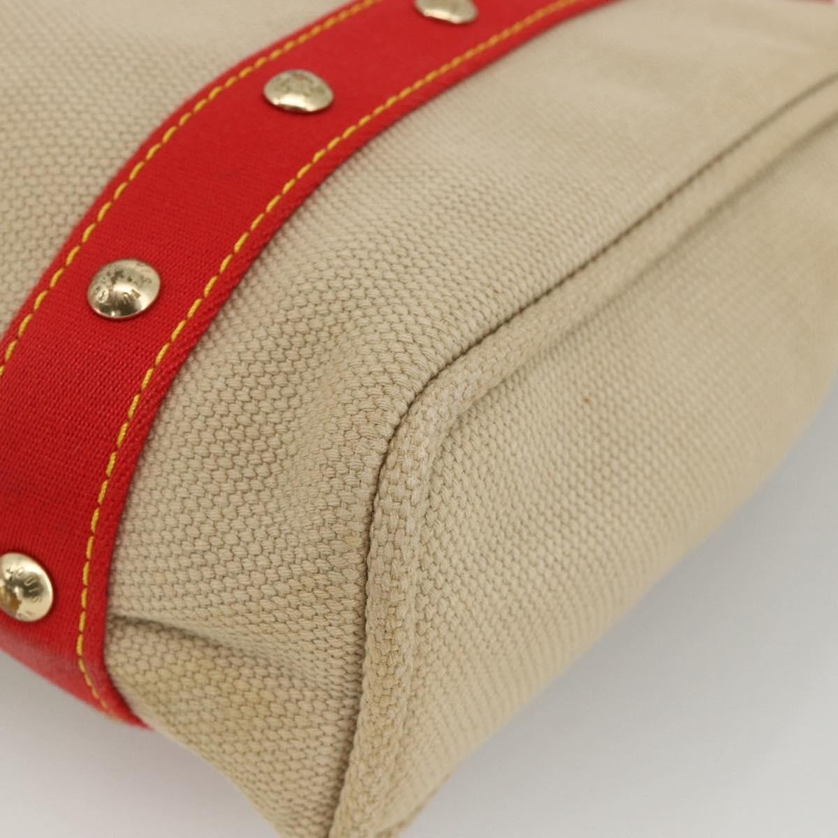 Louis Vuitton Antigua Tote - Brandsamsara