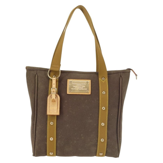 Louis Vuitton Antigua Tote - Brandsamsara