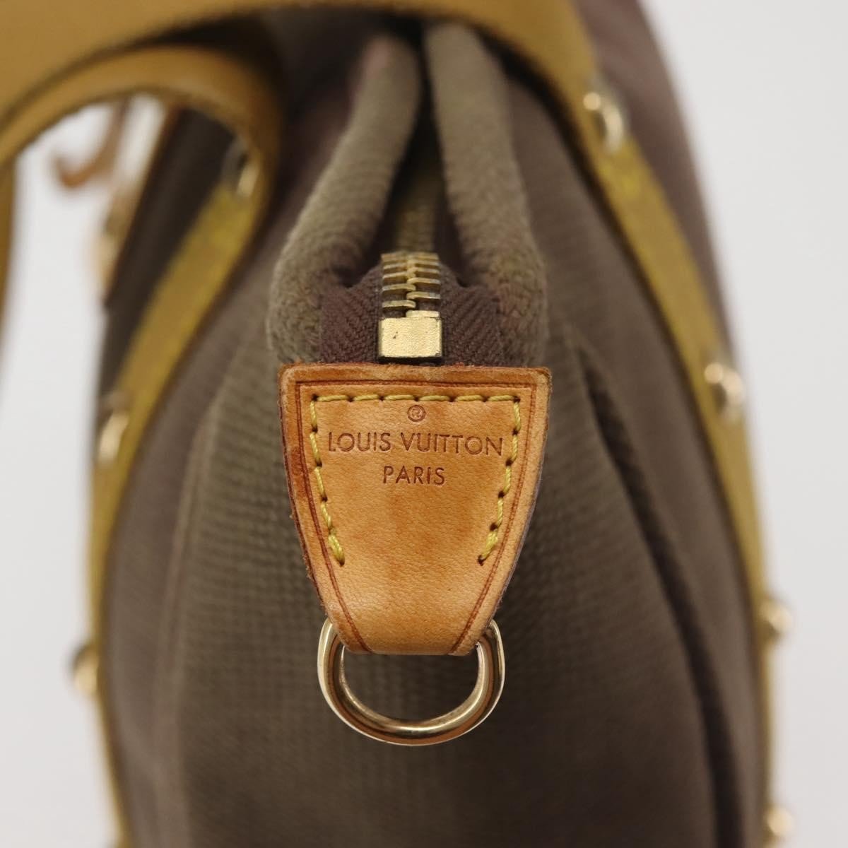 Louis Vuitton Antigua Tote - Brandsamsara