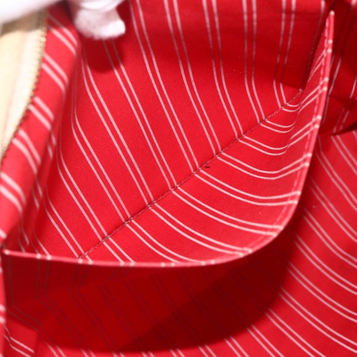 Louis Vuitton Antigua Tote - Brandsamsara