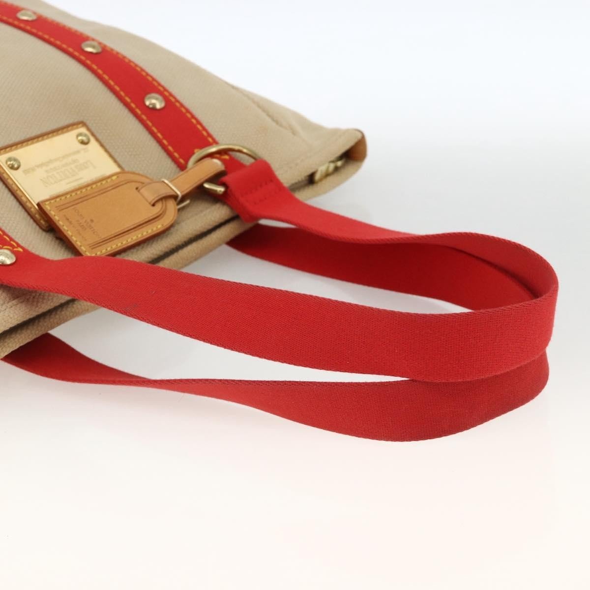 Louis Vuitton Antigua Tote - Brandsamsara