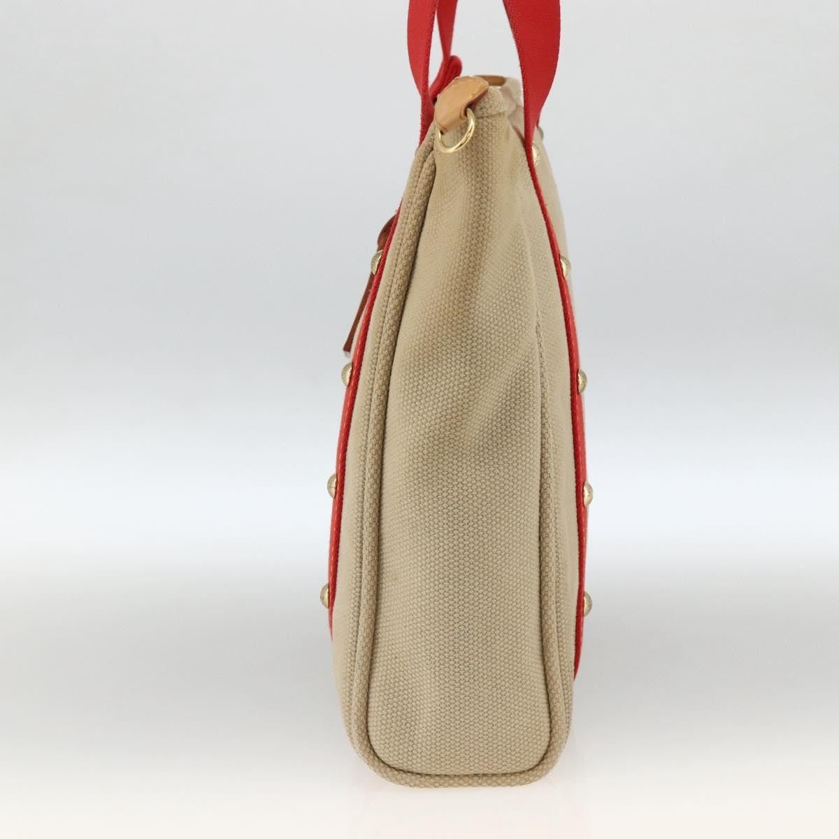 Louis Vuitton Antigua Tote - Brandsamsara