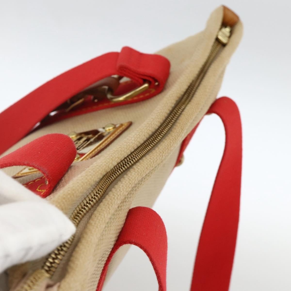 Louis Vuitton Antigua Tote - Brandsamsara