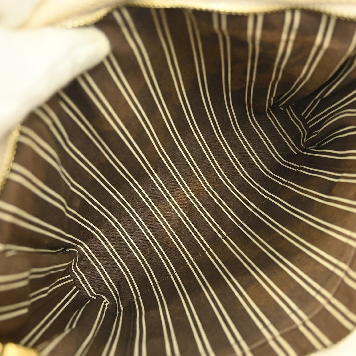 Louis Vuitton Antigua Tote - Brandsamsara