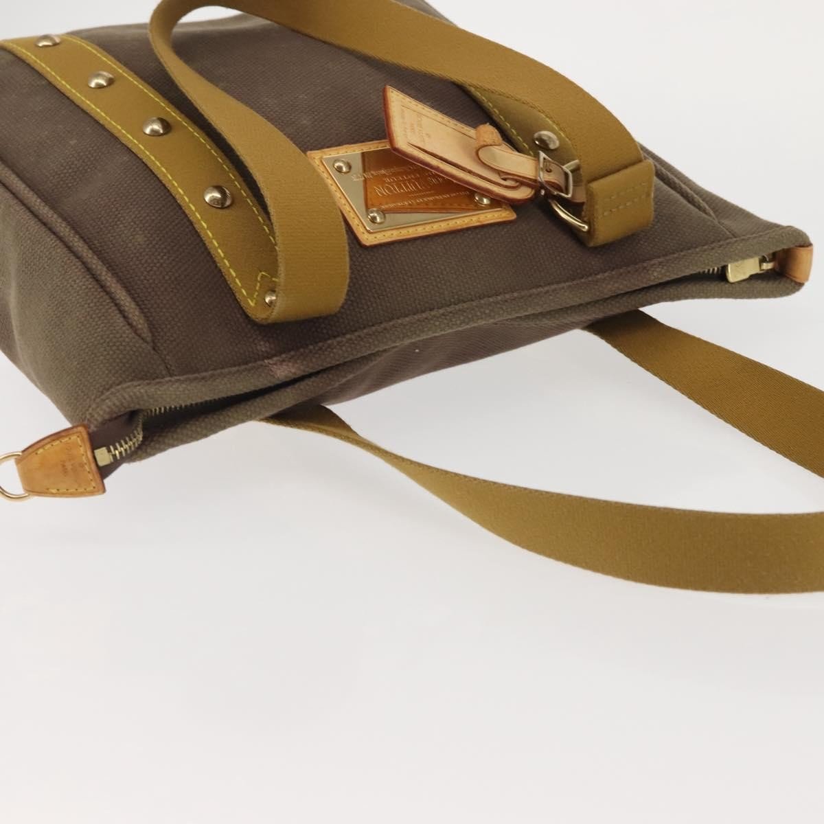 Louis Vuitton Antigua Tote - Brandsamsara