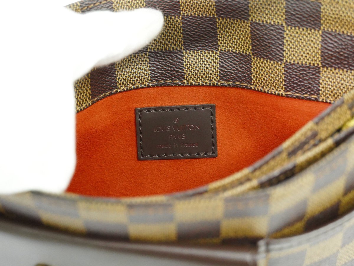 Louis Vuitton Aubagne Bag - Brandsamsara