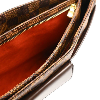 Louis Vuitton Aubagne Bag - Brandsamsara