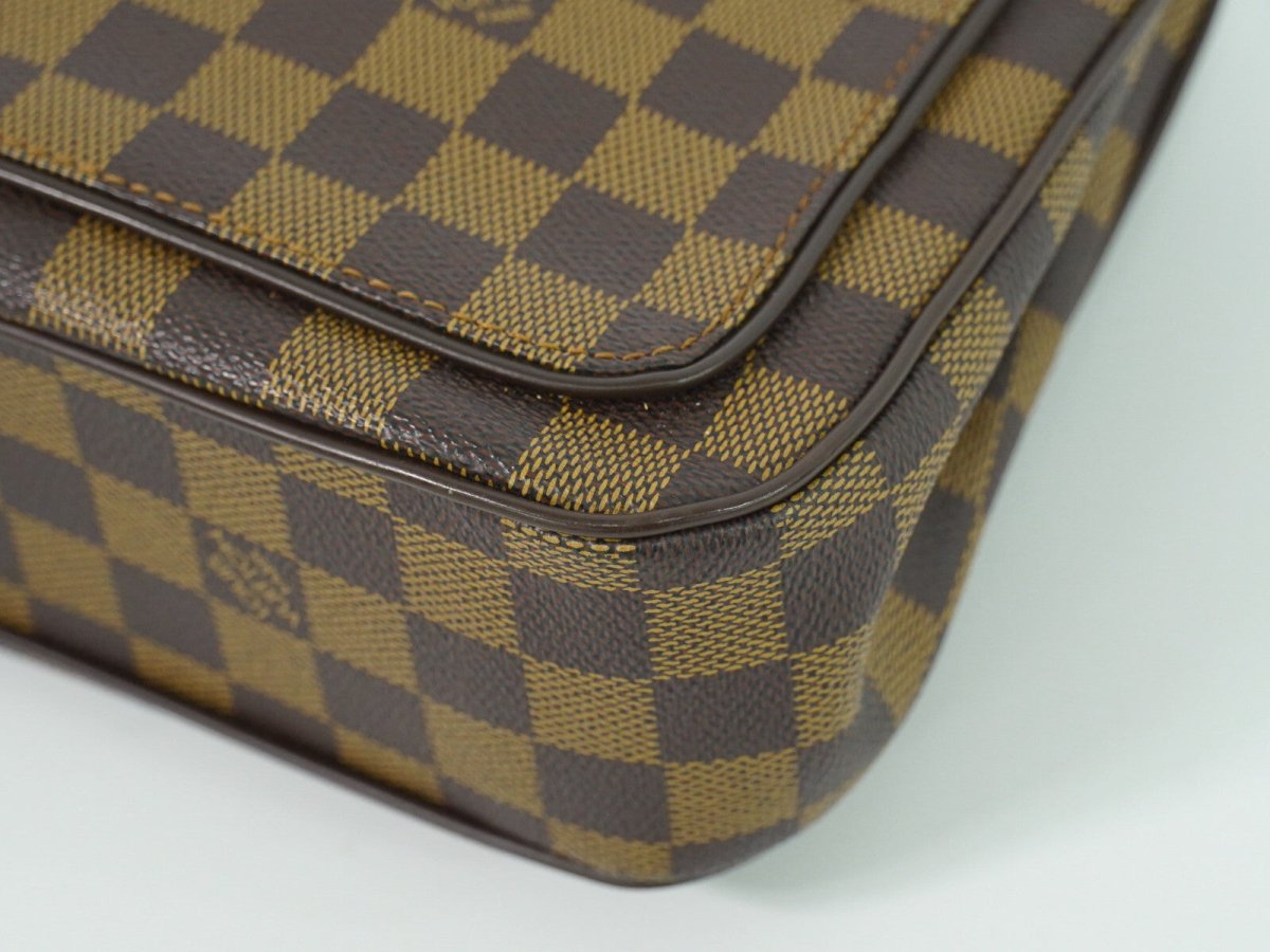 Louis Vuitton Aubagne Bag - Brandsamsara