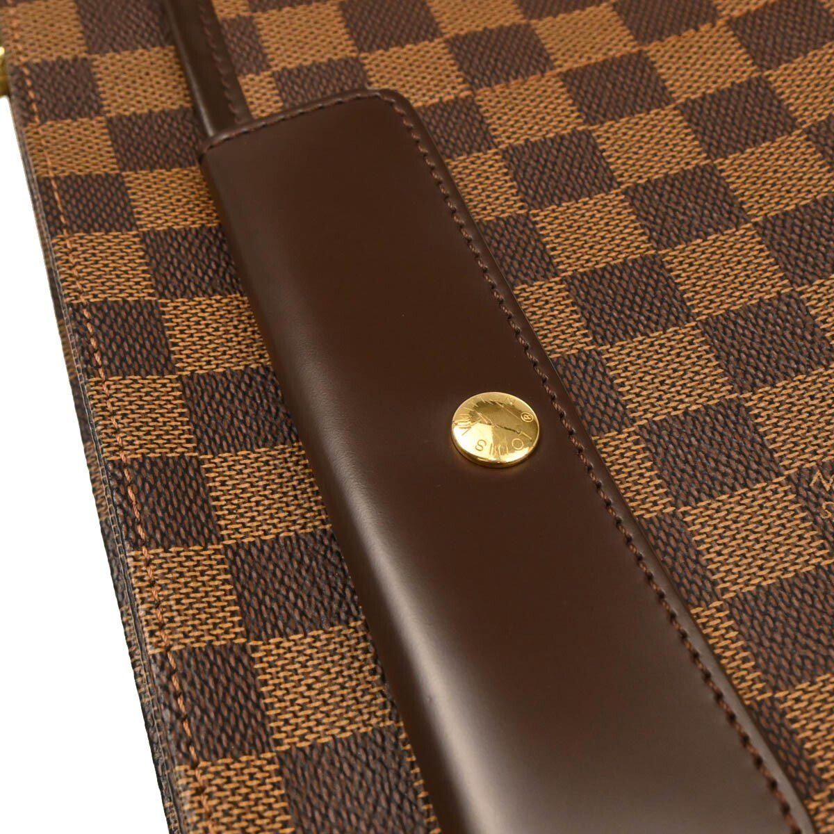 Louis Vuitton Aubagne Bag - Brandsamsara