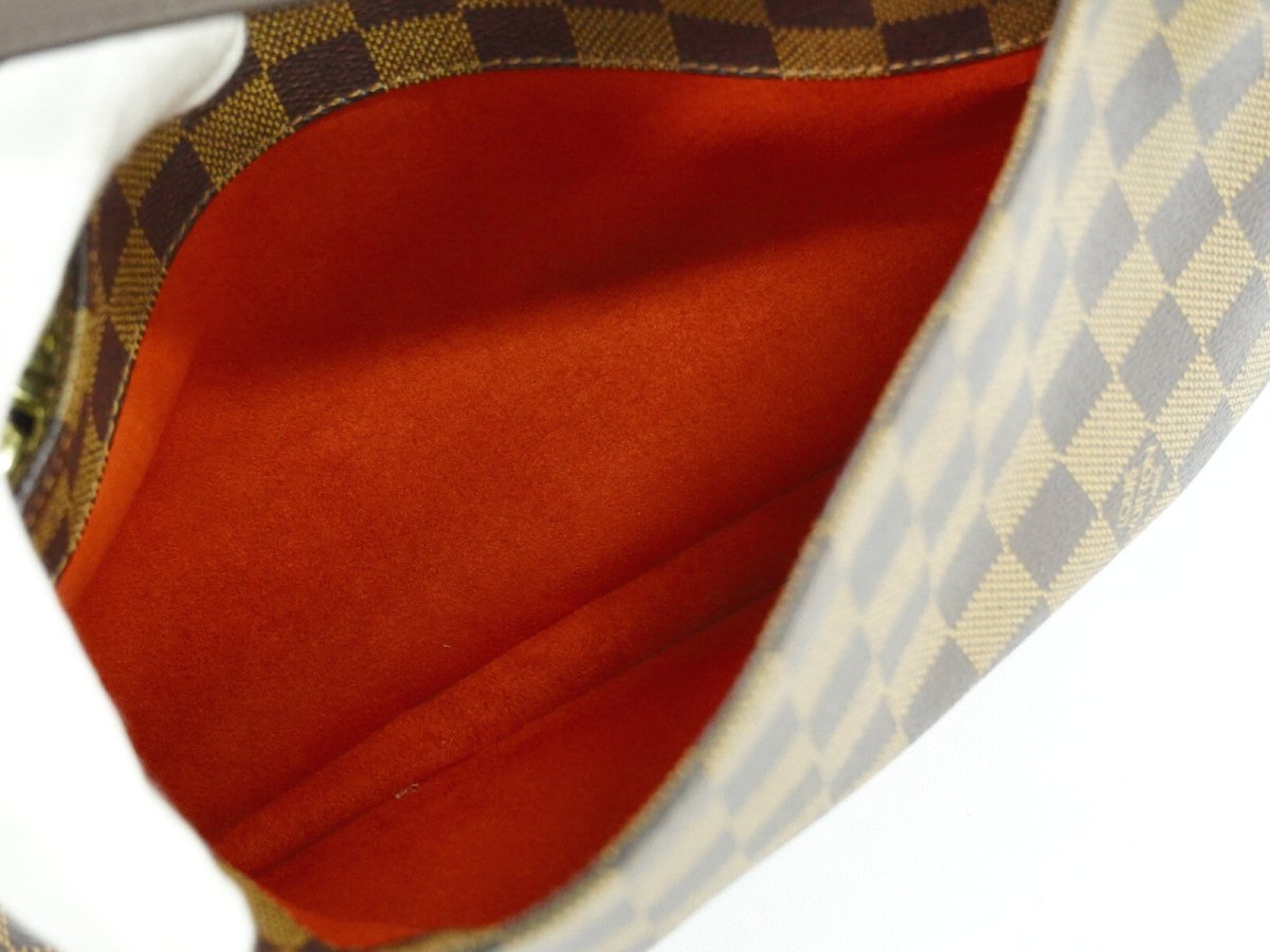 Louis Vuitton Aubagne Bag - Brandsamsara