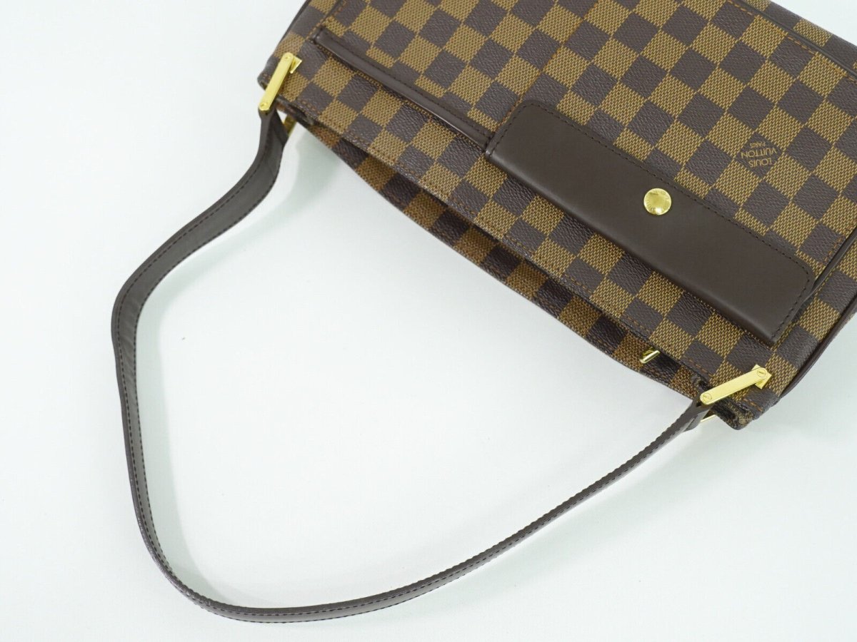 Louis Vuitton Aubagne Bag - Brandsamsara