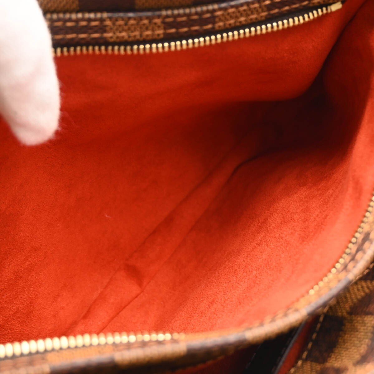 Louis Vuitton Aubagne Bag - Brandsamsara