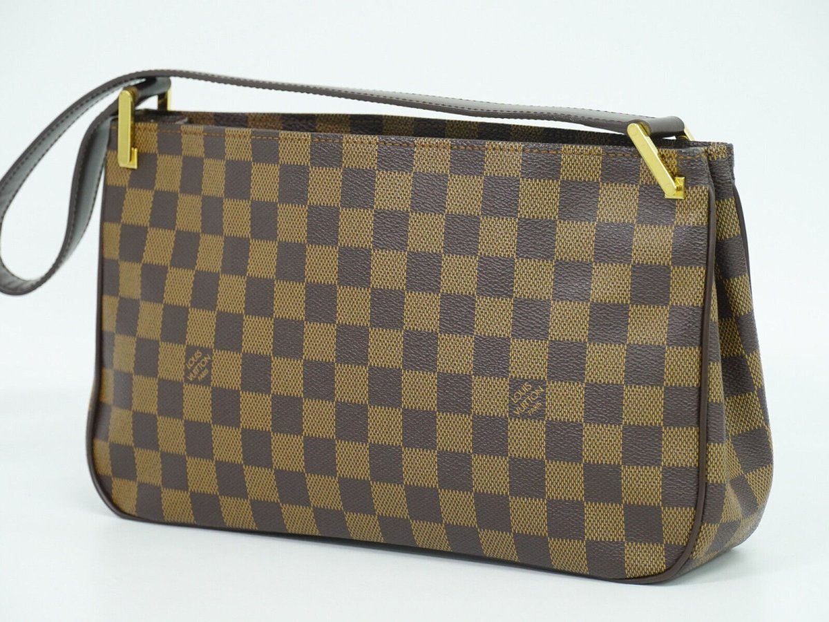 Louis Vuitton Aubagne Bag - Brandsamsara