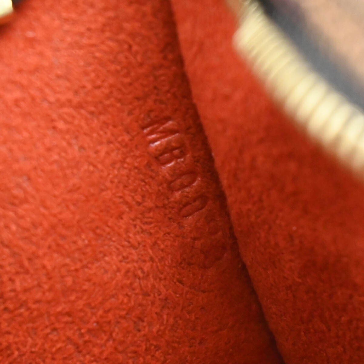 Louis Vuitton Aubagne Bag - Brandsamsara