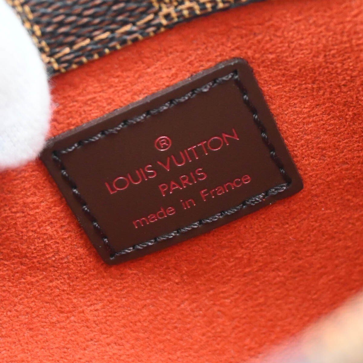 Louis Vuitton Aubagne Bag - Brandsamsara