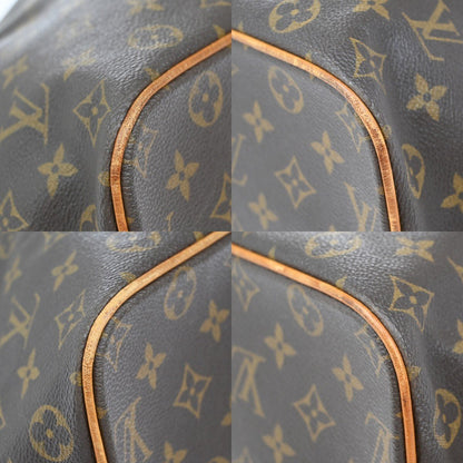 Louis Vuitton Aventure Practical Duffle Bag - Brandsamsara