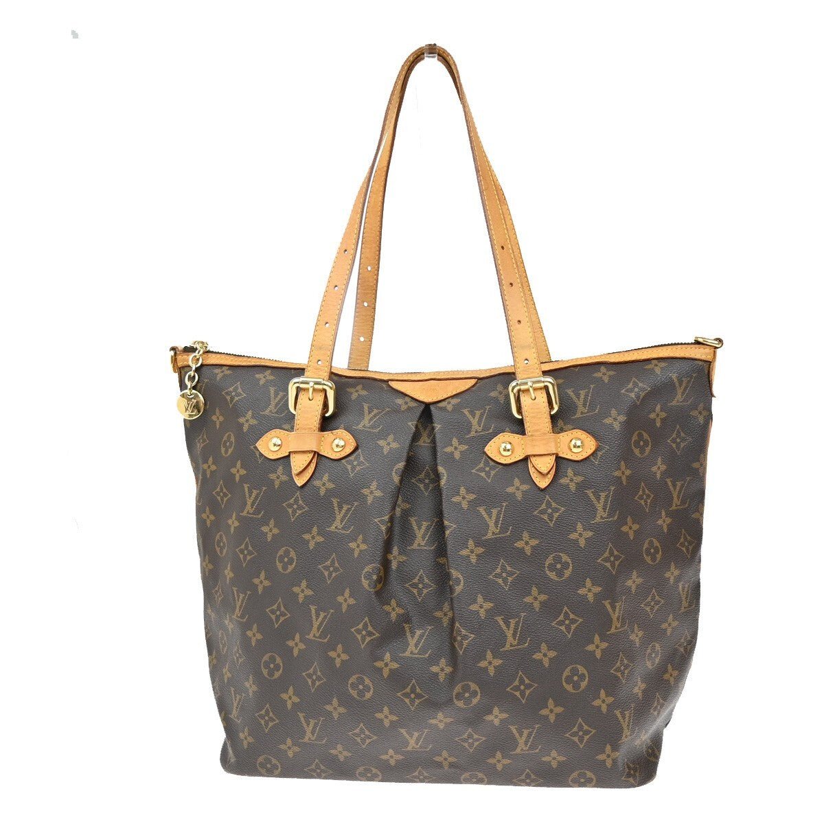 Louis Vuitton Aventure Practical Duffle Bag - Brandsamsara