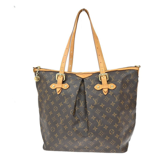 Louis Vuitton Aventure Practical Duffle Bag - Brandsamsara