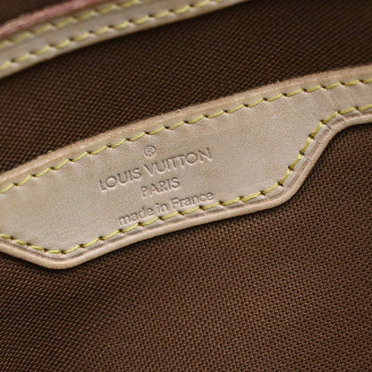 Louis Vuitton Aventure Practical Duffle Bag - Brandsamsara