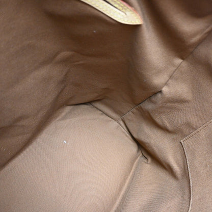 Louis Vuitton Aventure Practical Duffle Bag - Brandsamsara