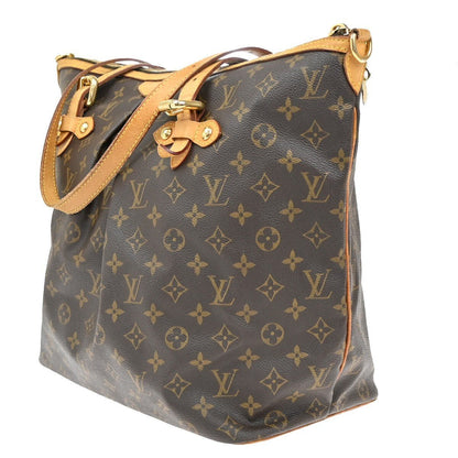 Louis Vuitton Aventure Practical Duffle Bag - Brandsamsara