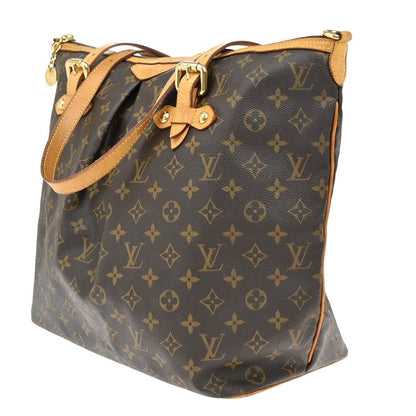 Louis Vuitton Aventure Practical Duffle Bag - Brandsamsara