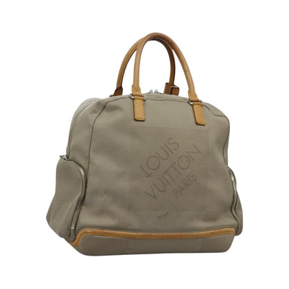 Louis Vuitton Aventurier Polaire Damier Geant Canvas, Other, Canvas, Travel Bag
