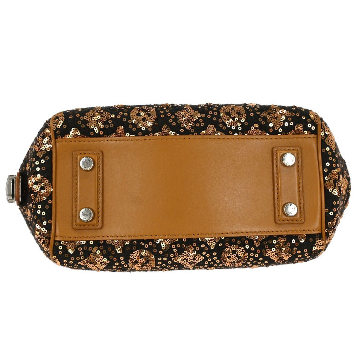 Louis Vuitton Baby Speedy Bag - Brandsamsara