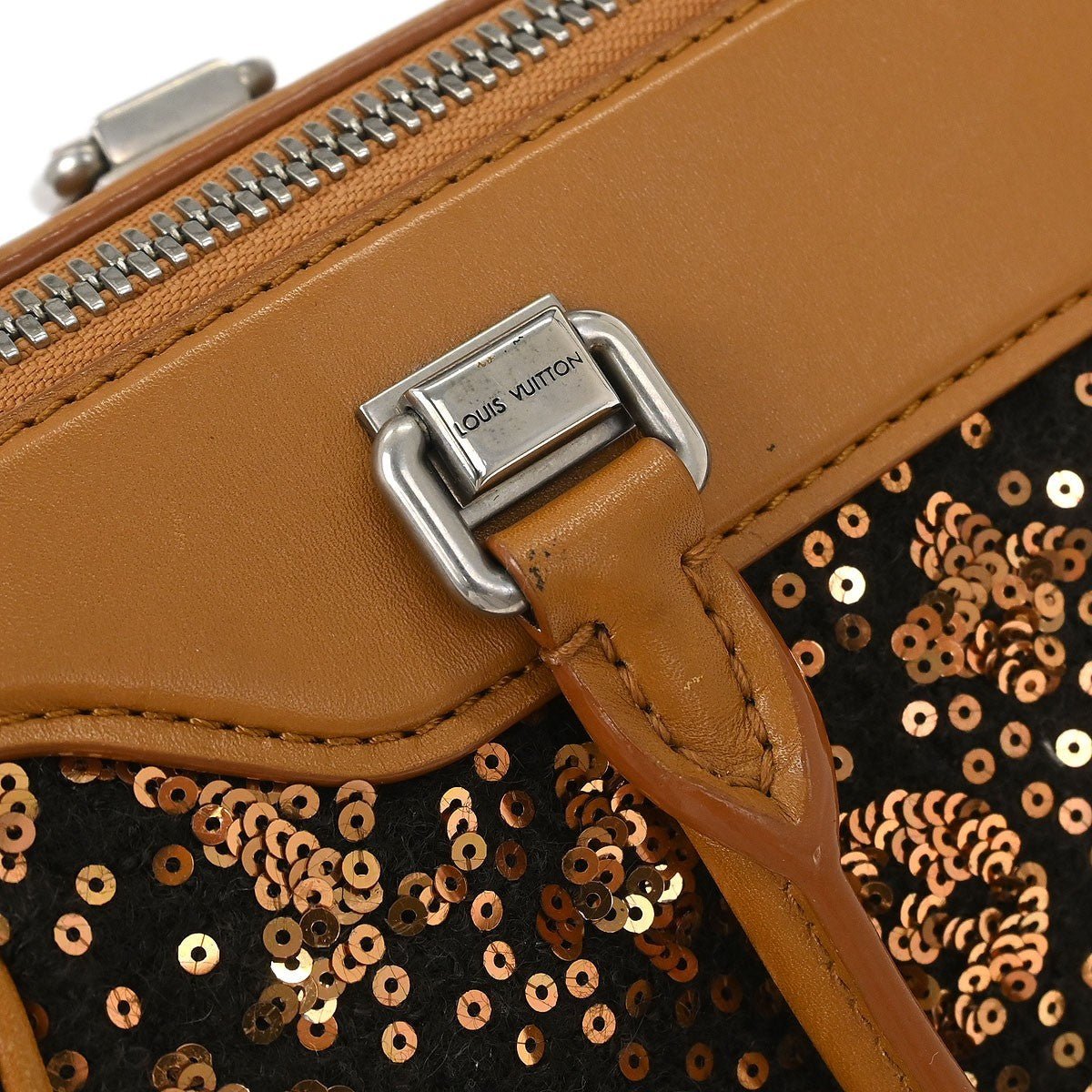 Louis Vuitton Baby Speedy Bag - Brandsamsara