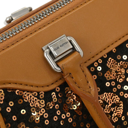 Louis Vuitton Baby Speedy Bag - Brandsamsara