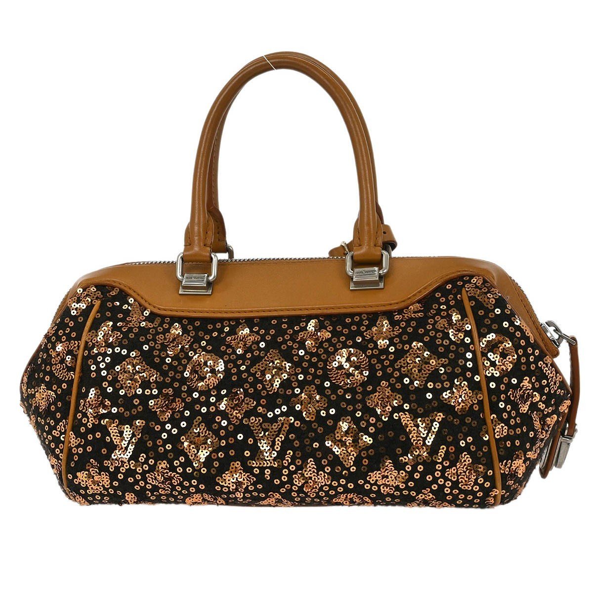 Louis Vuitton Baby Speedy Bag - Brandsamsara