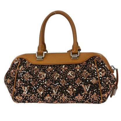 Louis Vuitton Baby Speedy Bag - Brandsamsara