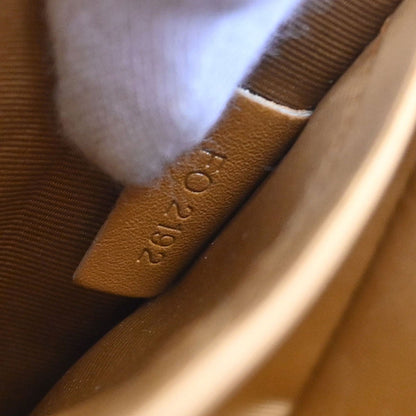 Louis Vuitton Baby Speedy Bag - Brandsamsara