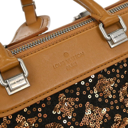 Louis Vuitton Baby Speedy Bag - Brandsamsara