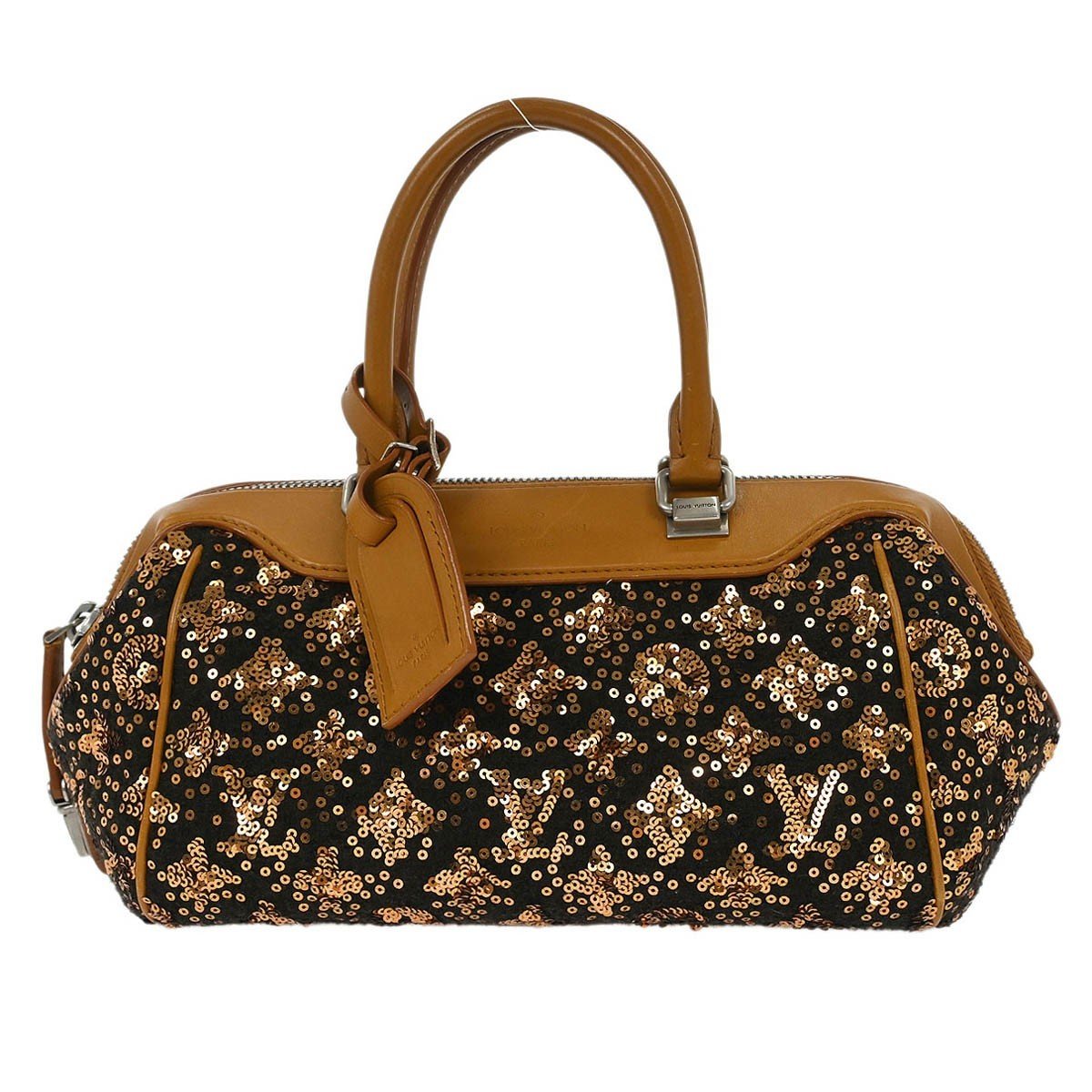 Louis Vuitton Baby Speedy Bag - Brandsamsara