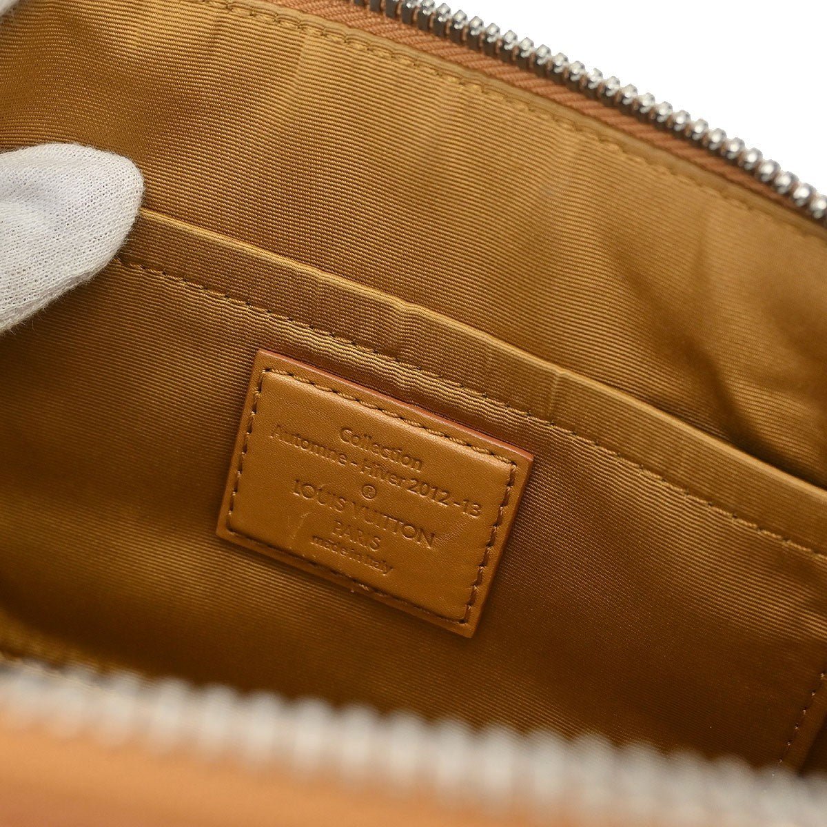 Louis Vuitton Baby Speedy Bag - Brandsamsara