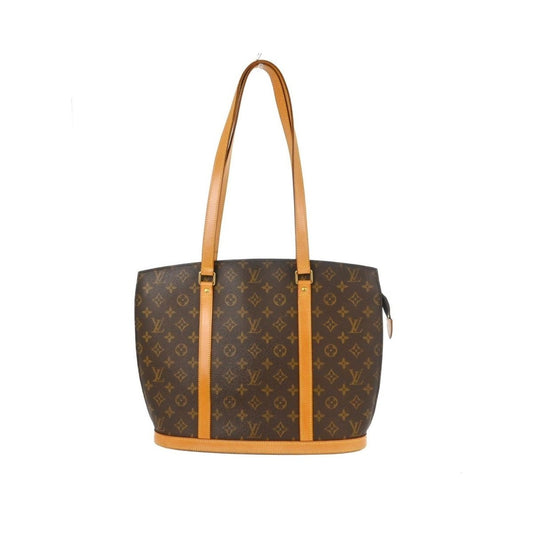 Louis Vuitton Babylone - Brandsamsara