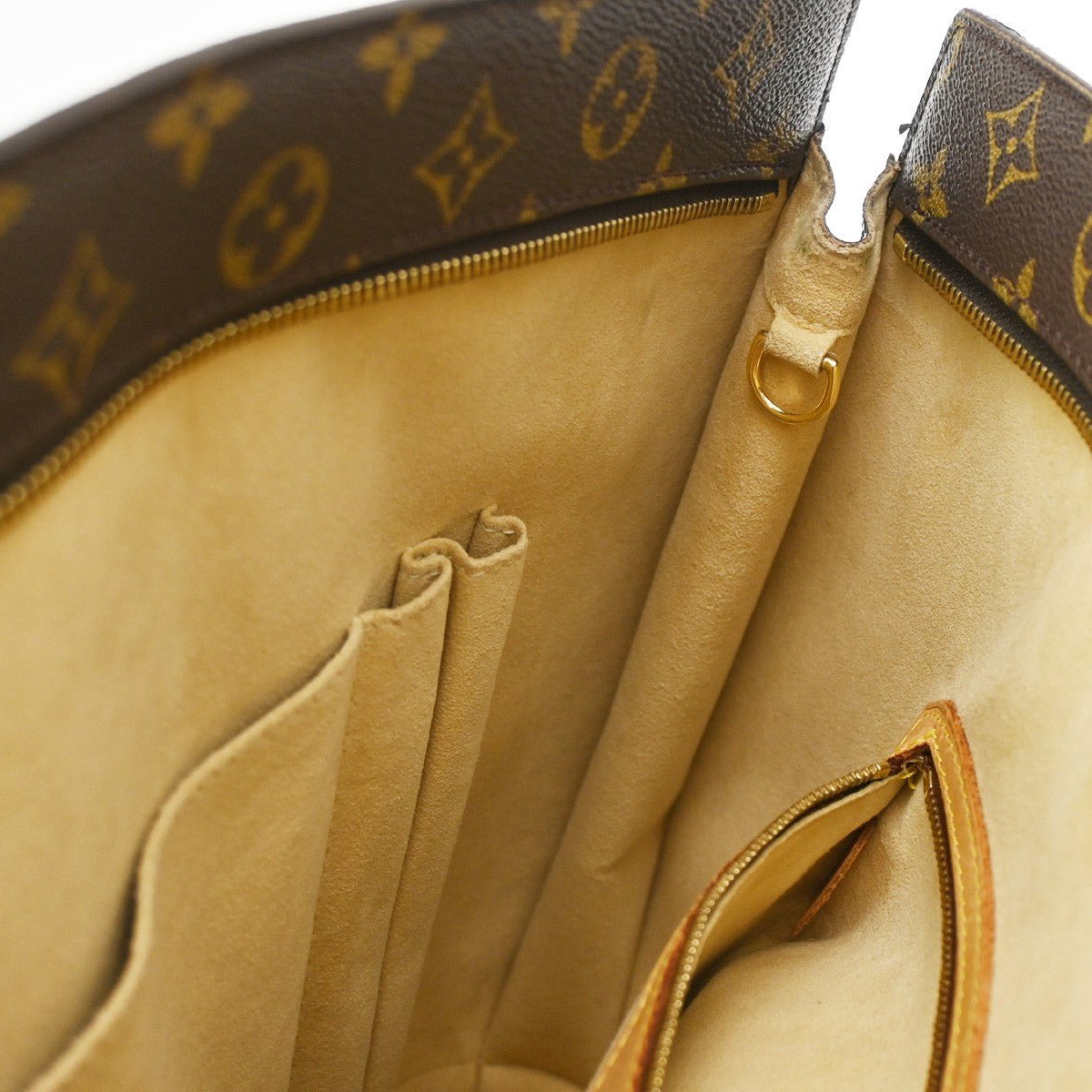 Louis Vuitton Babylone Handbag - Brandsamsara