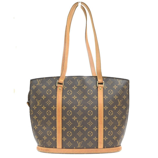 Louis Vuitton Babylone Handbag - Brandsamsara