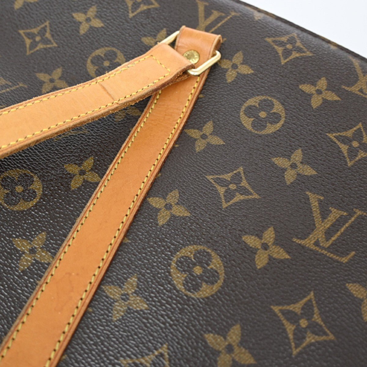 Louis Vuitton Babylone Handbag - Brandsamsara