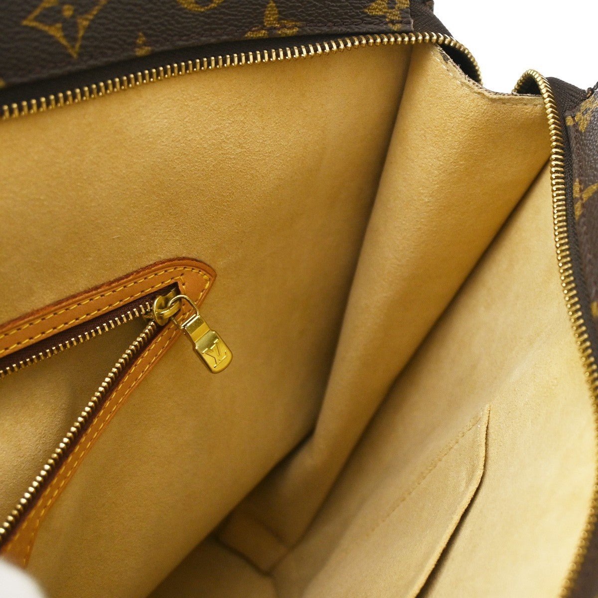 Louis Vuitton Babylone Handbag - Brandsamsara