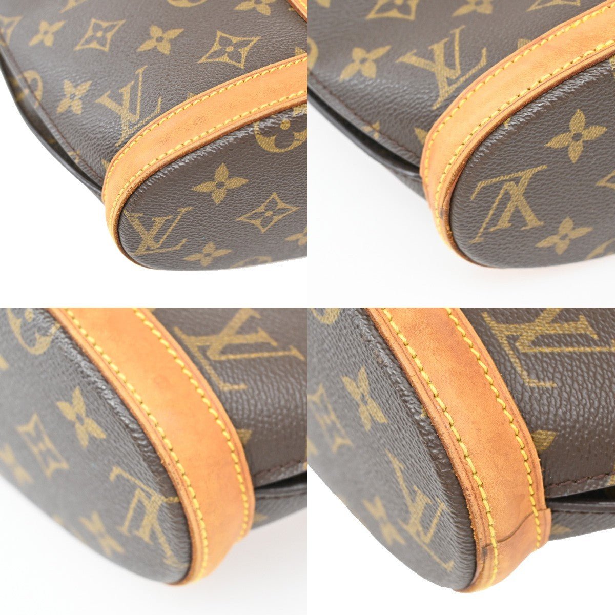 Louis Vuitton Babylone Handbag - Brandsamsara