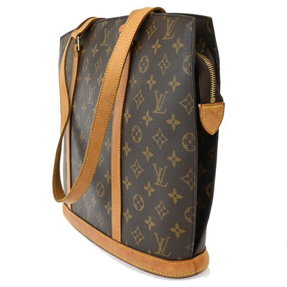Louis Vuitton Babylone Handbag - Brandsamsara