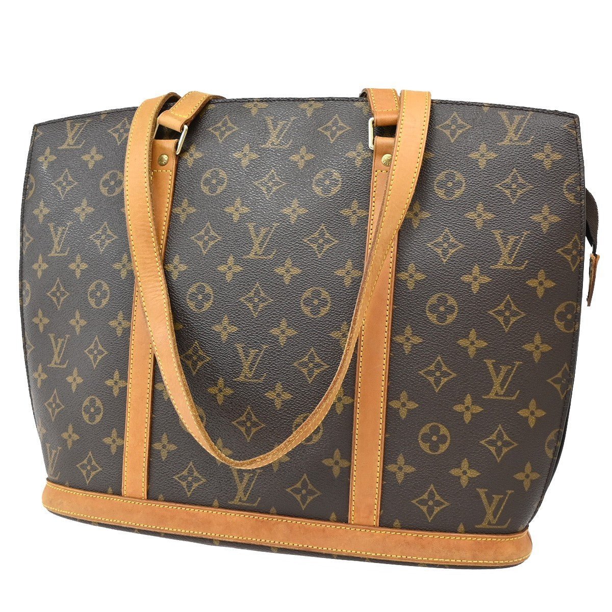 Louis Vuitton Babylone Handbag - Brandsamsara