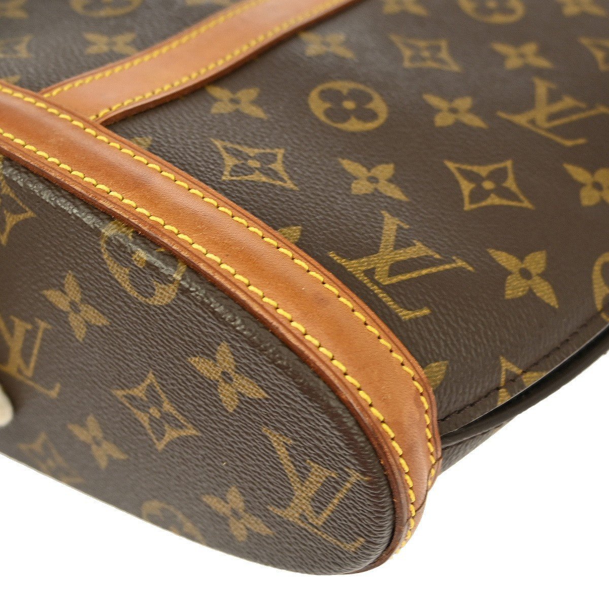 Louis Vuitton Babylone Handbag - Brandsamsara