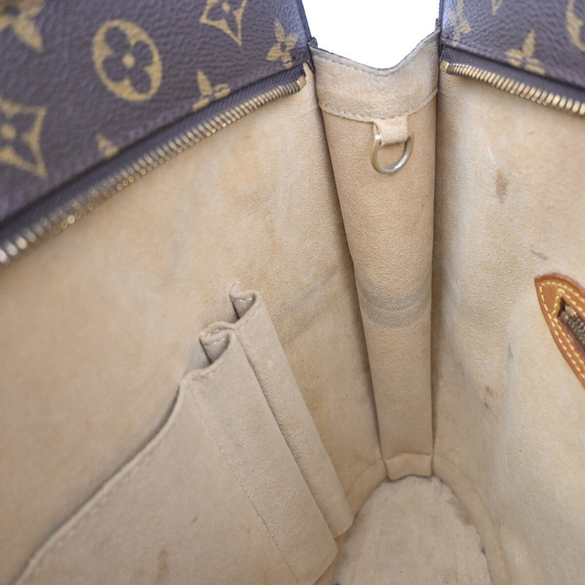 Louis Vuitton Babylone Handbag - Brandsamsara