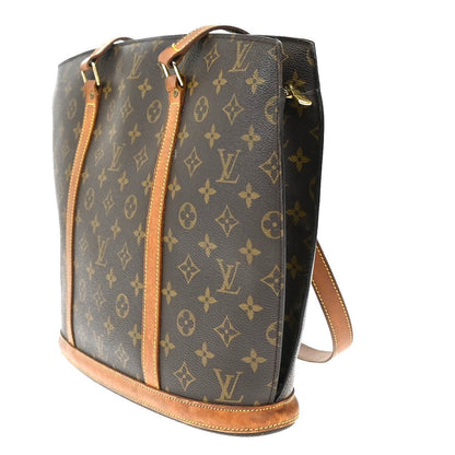 Louis Vuitton Babylone Handbag - Brandsamsara