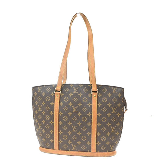 Louis Vuitton Babylone Handbag - Brandsamsara