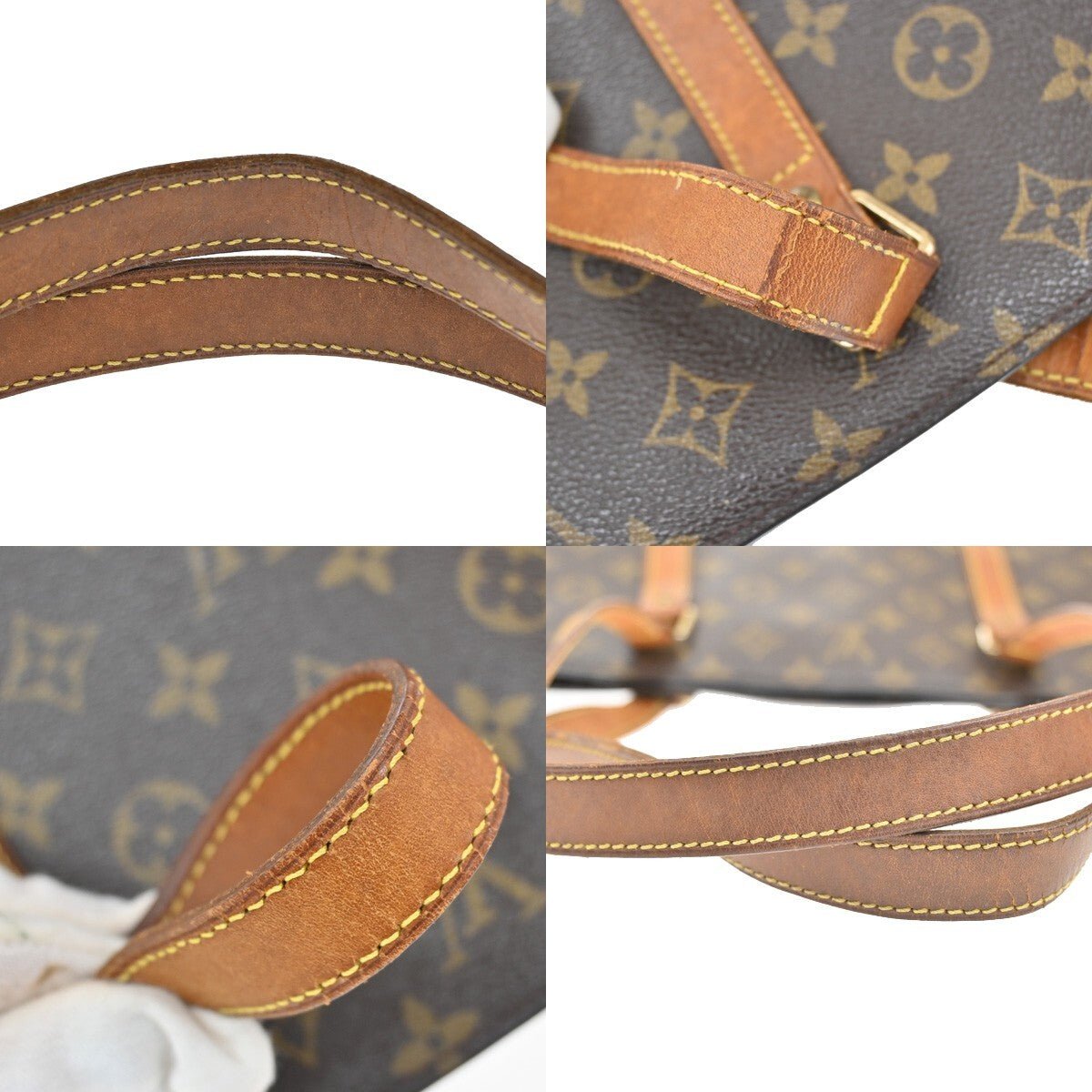 Louis Vuitton Babylone Handbag - Brandsamsara