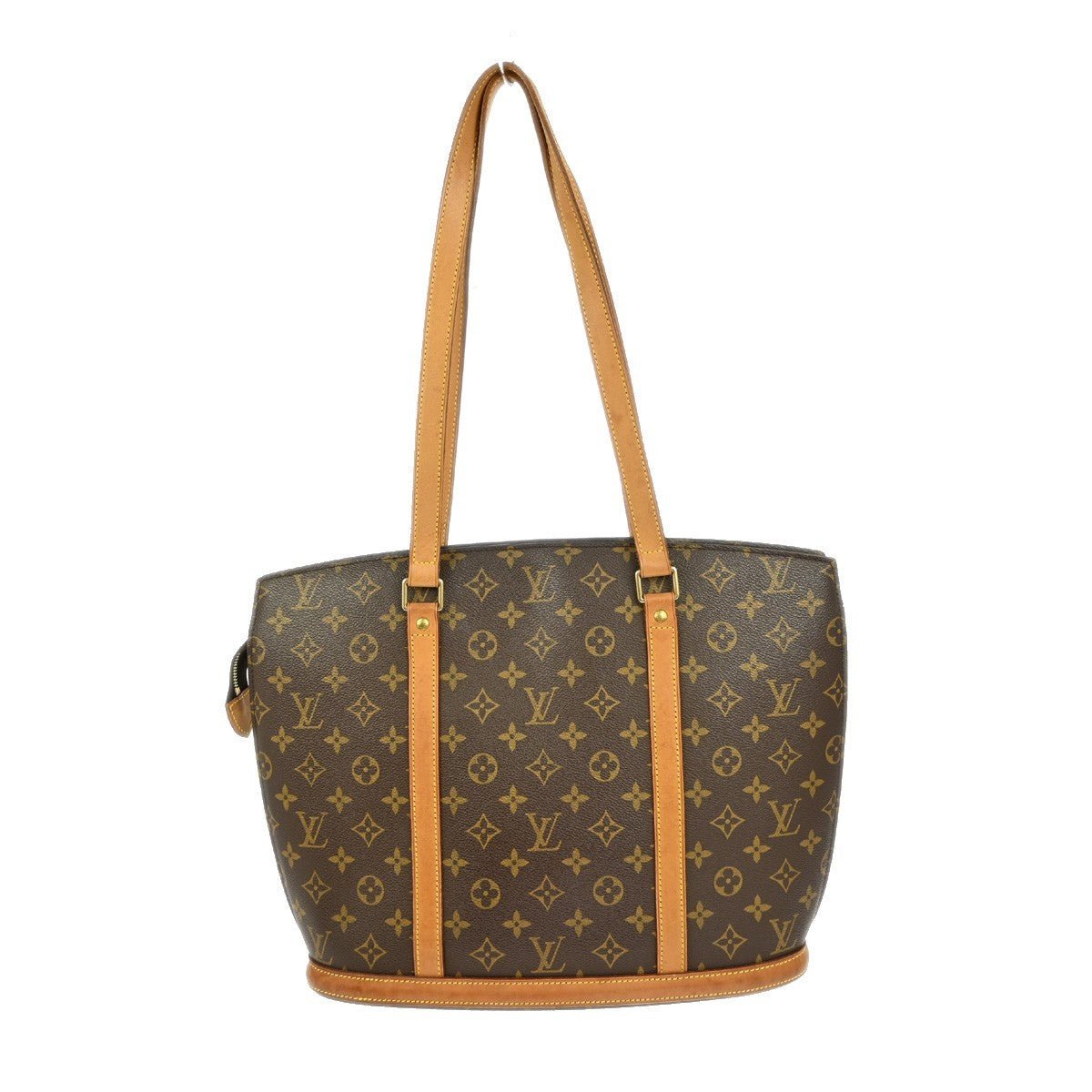 Louis Vuitton Babylone Handbag - Brandsamsara